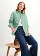 Oversized bluse, bonprix