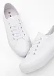 Platåsneakers, bonprix