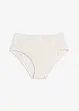 High Waist-bikinibukse, bonprix