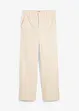 Straight-jeans High Waist, Low Stretch, bonprix