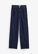 Straight-jeans High Waist, Low Stretch, bonprix