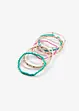 Armbånd (10-pack), bonprix