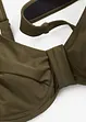 Minimizer-bikinioverdel, bonprix