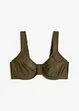 Minimizer-bikinioverdel, bonprix