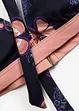 Halterneck-bikinioverdel, bonprix