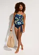 Tankini (2-delt sett), bonprix