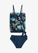 Tankini (2-delt sett), bonprix