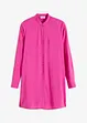 Lang viskosebluse, bonprix