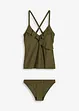 Tankini (2-delt sett), bonprix