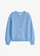 Grovstrikket cardigan, bonprix