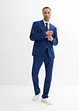 Anvendelig blazer med stretch, Slim Fit, bonprix