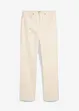Straight-jeans, Mid Waist, bonprix