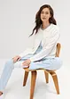 Straight-jeans, Mid Waist, bonprix