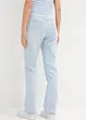Straight-jeans, Mid Waist, bonprix
