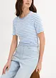 Straight-jeans, Mid Waist, bonprix