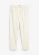 Mom-jeans High Waist, Low Stretch cropped, bonprix