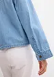 Tunika i denim, bonprix