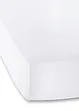 Jersey-stretchlaken 40cm, bonprix