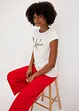 Topp med Paris-motiv, bonprix