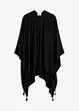 Lett sommerponcho, bonprix