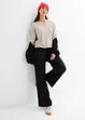 Oversized topp, bonprix