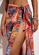 Strandpaero i chiffon, bonprix