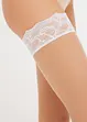 Stay-ups 20 den, bonprix