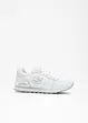 Sneakers med memoryskum fra Skechers, Skechers