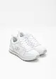 Sneakers med memoryskum fra Skechers, Skechers