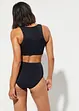 Bustier-bikini (2-delt sett), bonprix