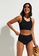 Bustier-bikini (2-delt sett), bonprix