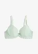 Padded-BH med bøyle, bonprix