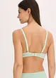 Padded-BH med bøyle, bonprix