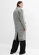 Trenchcoat i twill, bonprix