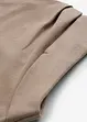 Jerseykjole i økologisk bomull, bonprix