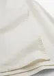 Miniskjørt i twill, bonprix