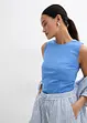 Topp i Punto di Roma-materiale, bonprix