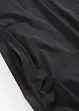 Midikjole i A-fasong, bonprix