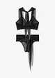 Bralette og stringtruse ouvert (2-delt sett), VENUS