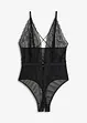 Stringbody ouvert, VENUS