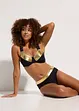 Minimizer-bikini (2-delt sett), bonprix