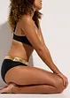 Minimizer-bikini (2-delt sett), bonprix