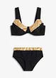 Minimizer-bikini (2-delt sett), bonprix