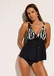 Tankini (2-delt sett), bonprix