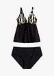 Tankini (2-delt sett), bonprix