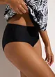 Oversized tankini (2-delt sett), bonprix