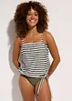 Oversized tankini (2-delt sett), bonprix