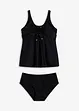 Tankini (2-delt sett), bonprix