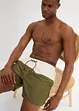 Badeshorts til herre, bonprix
