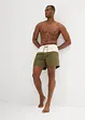 Badeshorts til herre, bonprix